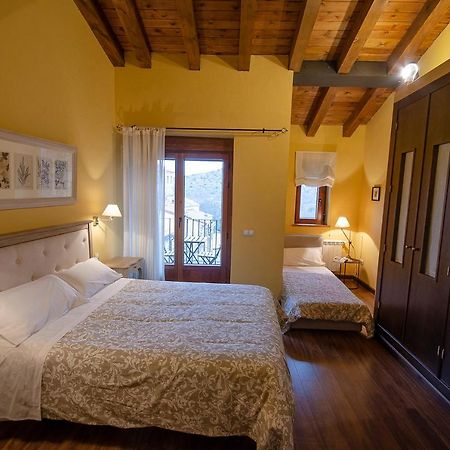 El Huerto De Leon Villa Pradena del Rincon Eksteriør billede