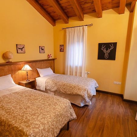 El Huerto De Leon Villa Pradena del Rincon Eksteriør billede