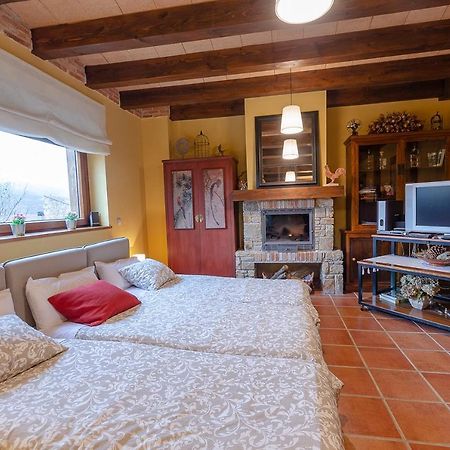 El Huerto De Leon Villa Pradena del Rincon Eksteriør billede