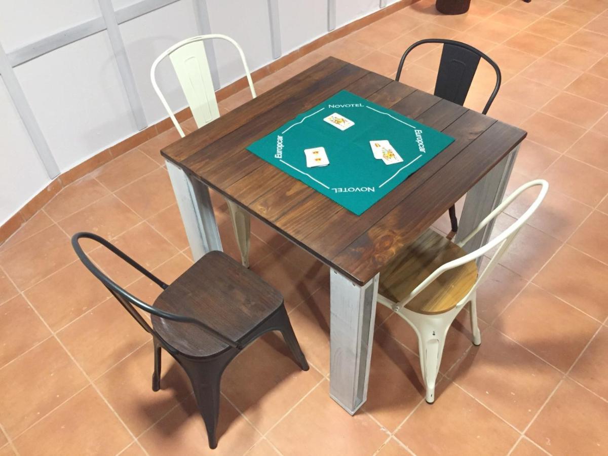 El Huerto De Leon Villa Pradena del Rincon Eksteriør billede