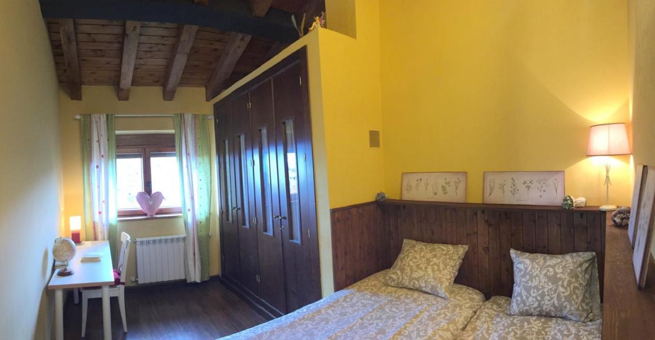 El Huerto De Leon Villa Pradena del Rincon Eksteriør billede