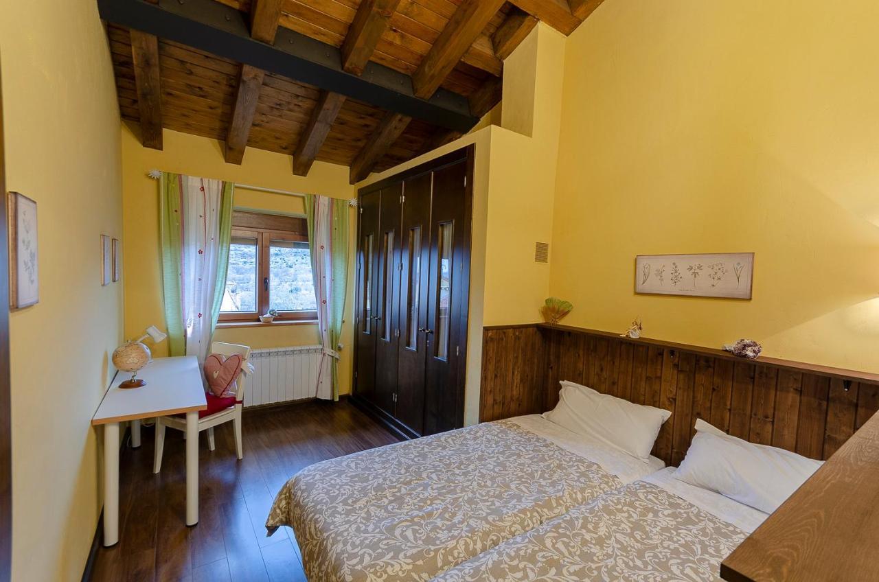 El Huerto De Leon Villa Pradena del Rincon Eksteriør billede