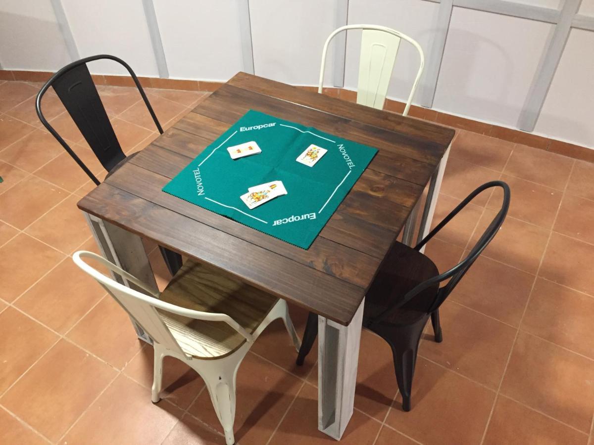 El Huerto De Leon Villa Pradena del Rincon Eksteriør billede