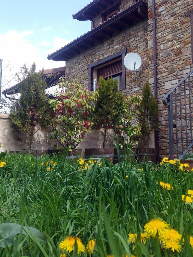 El Huerto De Leon Villa Pradena del Rincon Eksteriør billede