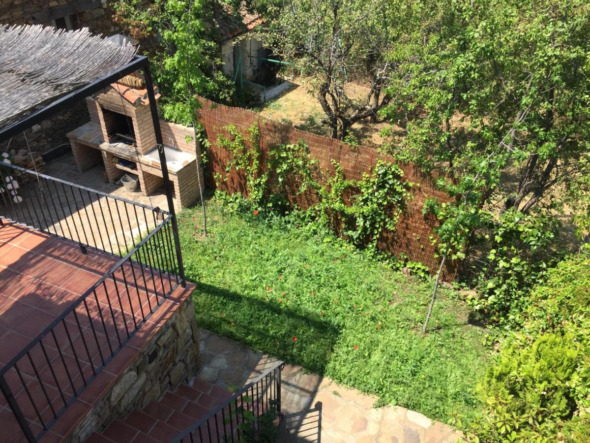 El Huerto De Leon Villa Pradena del Rincon Eksteriør billede